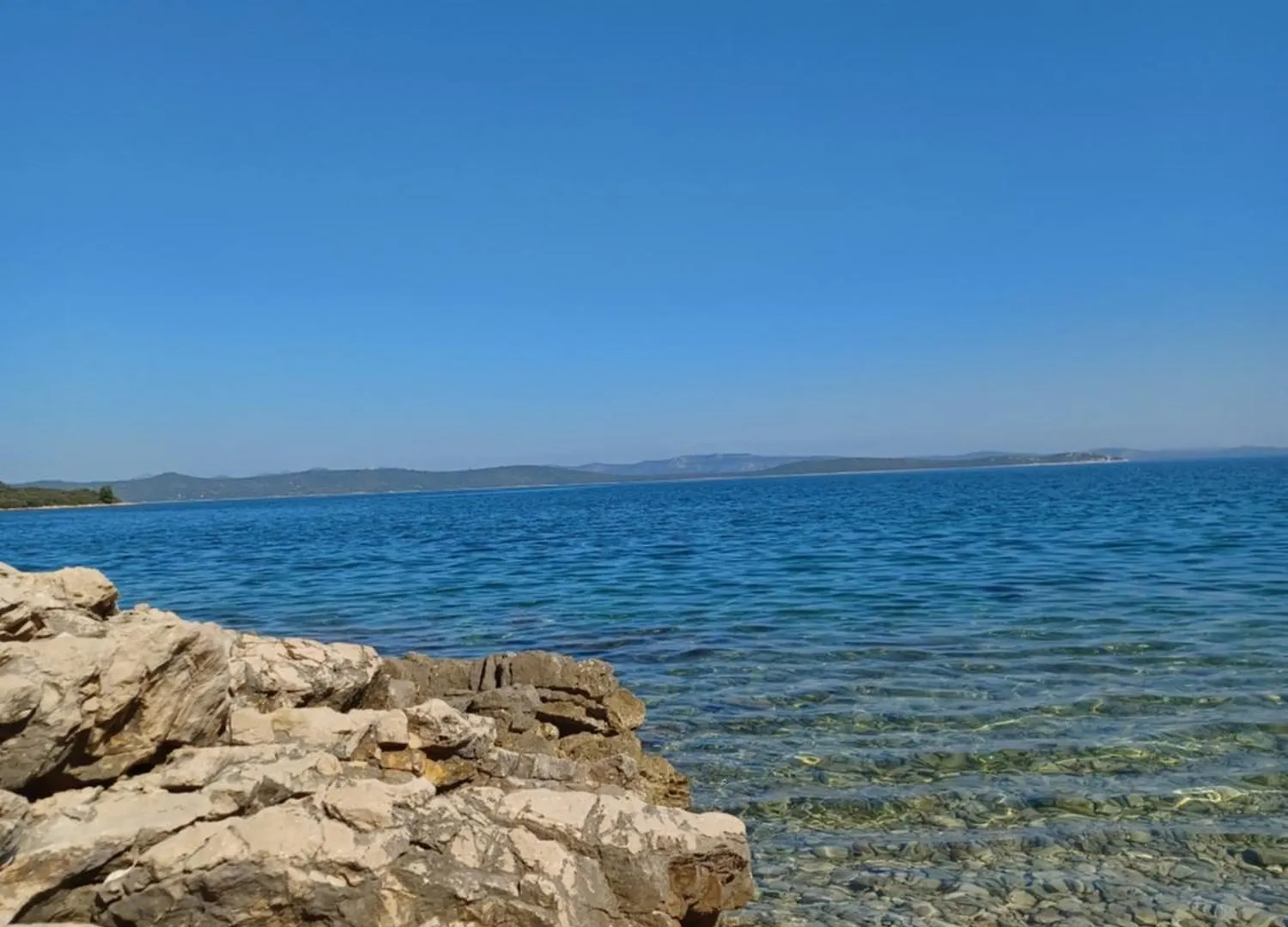 Apartments Mandolina - Hisa Na Samem S Pogledom Na Morje Žman